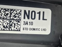 фото thumb №7, Hyundai ioniq 5 v full led лампа передняя kpl