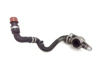 фото thumb №1, Mercedes-benz ml w164 2010 wąż / трубка вентиляційна трубка