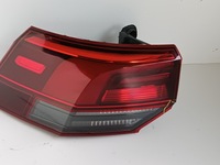 фото thumb №1, Vw golf 8 viii лампа левая левый задняя 5h0945095c