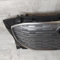 фото thumb №8, Audi q4 89a e-tron решітка радіатора решітка радіатора решітка бампера перед 89a807233