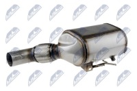 фото thumb №3, Dpf-bm-003 nty фільтр часток твердих dpf bmw 3 e90