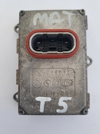 фото thumb №1, Mercedes 5df008704-00 перетворювач освітлення модуль