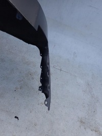 фото thumb №6, Nissan gt-r r35 08- бампер задняя задний