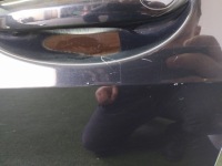 Дверь левая перед bmw x7 g07 blacksapphire met 475 с Разборки, фото thumb