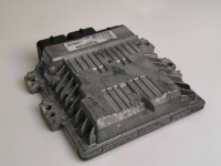 фото thumb №2, Volvo v50 2007 блок управления / модуль ecu