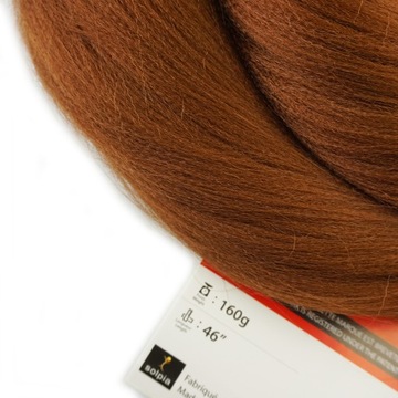 X-PRESSION Ultra Braid Pre-Stretched 30 włosy syntetyczne