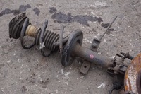 фото thumb №4, Поворотный кулак левый перед renault clio iv 0.9 tce