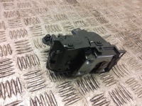 Smart forfour 2 w453 2018 задняя сторона левая замок дверь задних Киев, фото thumb