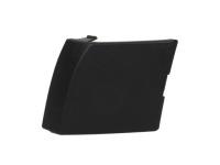 фото thumb №2, Заглушка накладки бампера задняя fiesta 17-