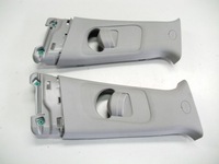 фото thumb №1, Захист заглушка стійка kia niro