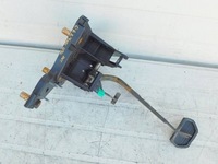 фото thumb №6, Citroen c6 2.7 hdi 07r педаль гальма 9660185780