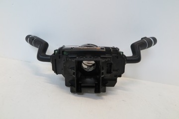 фото thumb №5, Лента подрулевые рычаги range rover evoque dpla-13n064-rb