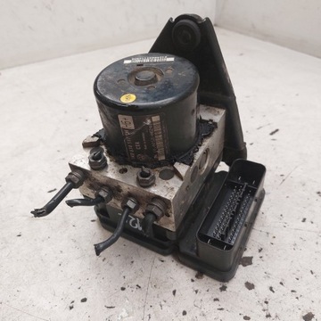 фото thumb №11, Volkswagen golf 6 vi насос abs ate 1k0907379bc