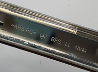 фото thumb №6, Планка декоративная dekor консоли mercedes gl x164