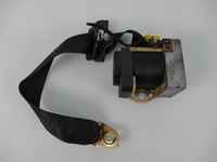 фото thumb №1, Mercedes w220 pas безопасности левый задняя