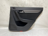 фото thumb №1, Vw passat b7 універсал оббивка боковина двері праві зад eu