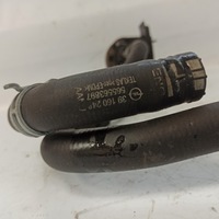 фото thumb №6, Opel astra k v 1.2t дополнительный насос циркуляции жидкости охлаждающей воды 13592754