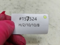 фото thumb №6, Шлейф сматыватель подушка volvo s60 i