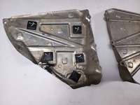 фото thumb №8, Захист бака ліва права chevrolet corvette c5