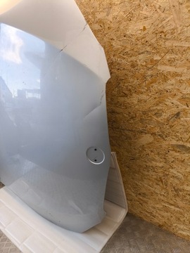 фото thumb №5, Bmw e92 e93 капот крышка двигателя lci рестайлинг