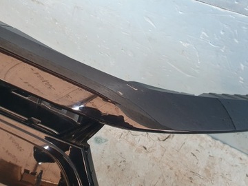 фото thumb №6, Бампер mercedes eqb w243 amg перед переднее