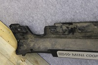 фото thumb №12, Mini countryman cooper s r60 2010-2016 молдинг порог порог левый 9801887