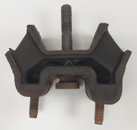 Купити Кронштейн подушка двигуна mercedes ml w163 a1632400017, фото thumb