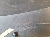 фото thumb №6, Dacia duster ii бампер перед 620221776r оригинал