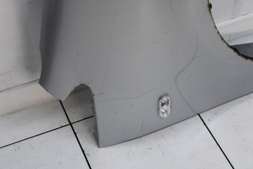 фото thumb №8, Vw caddy iii touran 03r- крыло правый перед переднее la7w