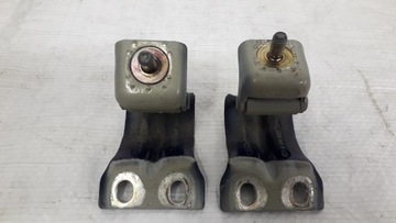 ПЕТЛЯ КРЫШКИ БАГАЖНИКА AUDI A3 8L 8D9827299