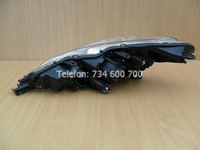 фото thumb №6, Фара правый ксенон голый peugeot 4007 2007 2008