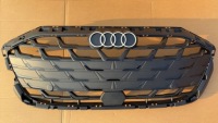 фото thumb №1, Решітка радіатора audi a3 8y0 e-tron lift czarna