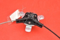 фото thumb №7, Подъемник стекло левый задняя chevrolet orlando 1 i 10-15