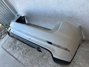 фото thumb №6, Бампер зад задний porsche cayenne iii 3 9y0 + dol