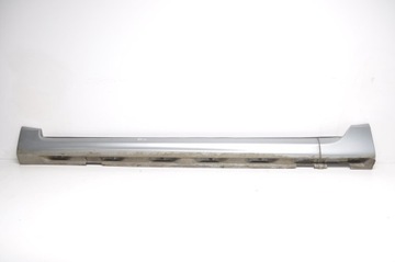 фото thumb №1, Volvo s80 ii v70 iii планка накладка порогова ліва