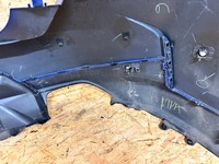 фото thumb №16, Bmw g42 2 coupe m-pakiet бампер задняя задний