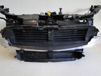 фото thumb №10, Mercedes glb x247 247 pas передній підсилювач радіатор вентилятор бензин