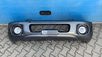 фото thumb №1, Hyundai santa fe 2002- бампер перед передний