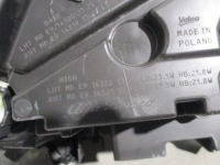 Купить Фара левый перед alfa romeo junio milano full led 50572577, фото thumb