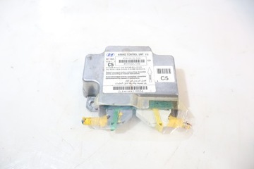 фото thumb №1, Модуль подушка безопасности hyundai i30 i