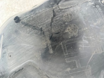 фото thumb №9, Підкрилок ліві mercedes w247 a-klasa w177 glb перед