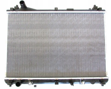 фото thumb №1, Радиаторов suzuki grand vitara 2.0 2.4 2005- автомат