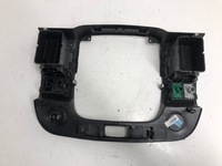 фото thumb №5, Opel vivaro 2016 консоль средняя / радио / gps