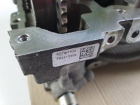 Mini cooper s countryman f60 19r 2.0t b48a20a головка двигателя валы клапаны Доставка, фото thumb