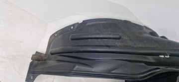 фото thumb №12, Mitsubishi space star ii 2 рестайлінг підкрилок передні ліві перед