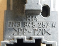 фото thumb №7, Seat alhambra sharan i lift вкладиш лампи лівий правий задня w кришка 7m3945257a