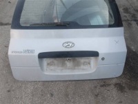 Кришка багажника задній hyundai matrix Оригінал, фото thumb