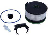 Фільтр пального mann-filter pu 11 002 з kit в Україні, фото thumb