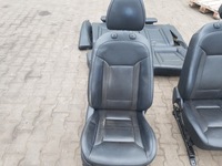 фото thumb №5, Hyundai i40 11-14r универсал сиденья кожаные диван