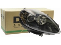 Купить Фара фара правая  depo 661-1153rmldem7, фото thumb